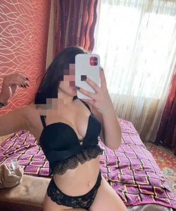 Проститутка Полина